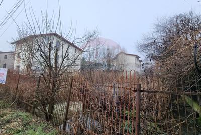 Teren intravilan de 625 mp, în Mogoșoaia - 4