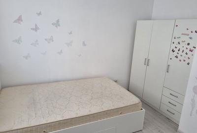 Apartament cu 3 camere decomandat în Central - 9