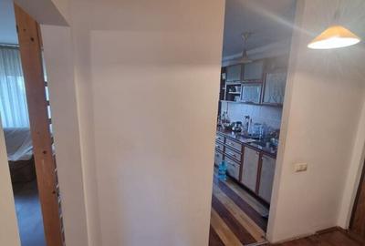 Faleza nord-apartament 4 camere decomandat cu gaze - 3