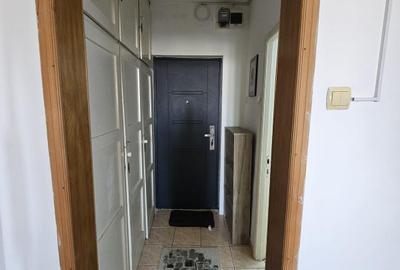 Garsonieră decomandată, mobilată în Tătărași - 4