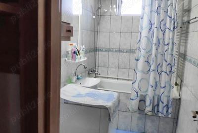 Apartament cu 2 camere decomandat în Central - 5