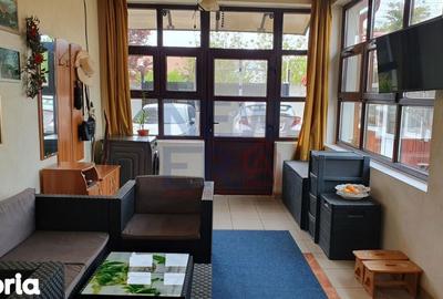 Casă cu 5 camere cu Teren 480 Mp în Snagov - 4