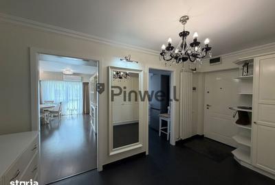 Apartament cu 3 camere decomandat în Cișmigiu - 4