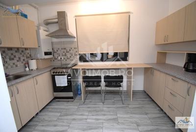 Apartament cu 2 camere semidecomandat, mobilat în Militari - 3