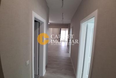 Apartamewnt 4 camere, 2 bai, zona Tatarasi - Iasi - 5