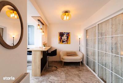 Apartament cu 2 camere în Tipografilor - 16