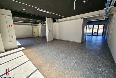 Spațiu comercial, de 360 mp, în Crângași - 11