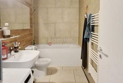 Apartament cu 2 camere decomandat, mobilat în Răcădău - 7