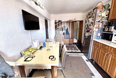 Apartament 2 camere | Etaj 1 | Zona Botizului - 16