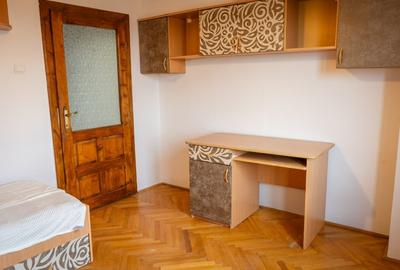 Decomandat - Spations - 2 bai - Langa Iulius Mall - 10