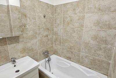 Militari Residence/Bloc Nou/Garsoniera Spatioasa/Prima Inchiriere/ - 9