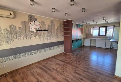 Apartament cu 6 camere decomandat în Dorobanți - 6