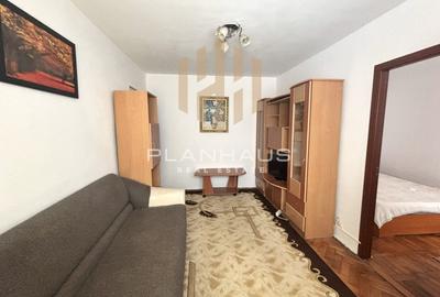 Apartament 2 camere - str. Cuza Voda, Parter - 4