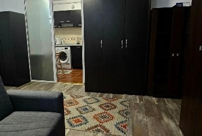 Inchiriere studio mobilat și utilat Greenfield - 5