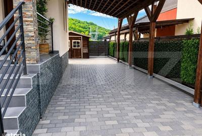 Casă cu 4 camere în Tăuți - 4
