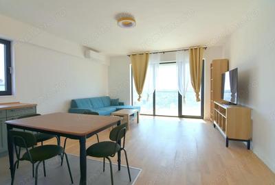 Apartament 2 camere la prima inchiriere-Complexul Studentesc - 2