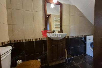 Casă cu Canalizare în Lunei - 16