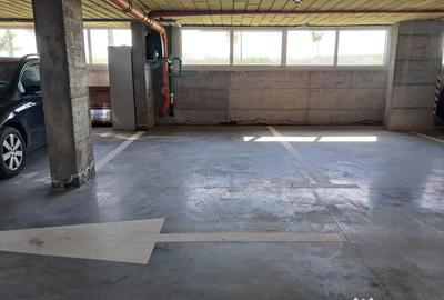 Garsonieră decomandată în Central - 1