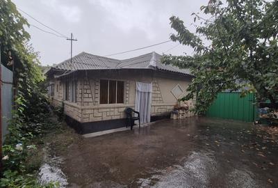 CASA CU POTENTIAL | AFACERE | REZIDENTIAL | CIMITIR | STR LABIRINT - 3