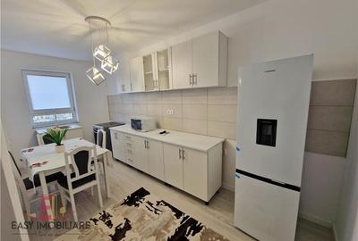 Apartament nou 1 camera, prima inchiriere, Maurer Residence, parcare, Targu Mure - 1