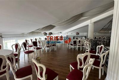 Sala de evenimente de vanzare cu teren de 4263mp Sala de evenimente de vanzare cu teren de 4263mp - 3