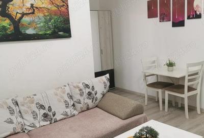 Apartament cu 2 camere semidecomandat în Copou - 7