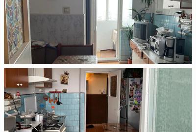 Apartament cu 3 camere decomandat în Central - 7