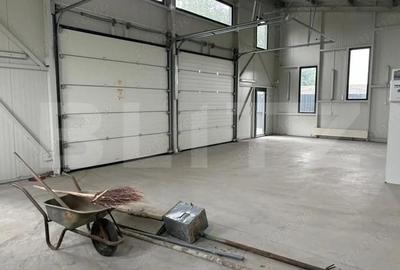 Spațiu comercial, de 100 mp, în Central - 2