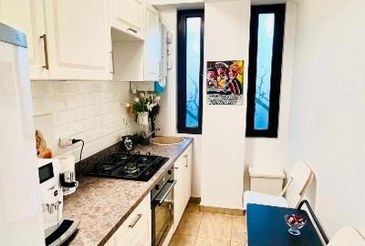 Proprietar/ap 2 camere+loc Parcare/metrou Bucureștii noi - 2