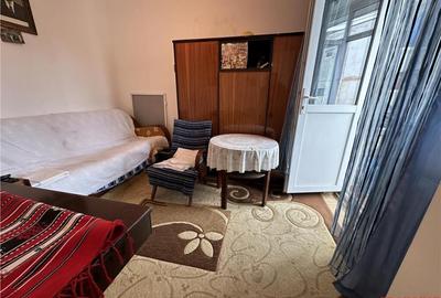 Apartament 3 camere- etaj 3- Alecu Russo! - 5
