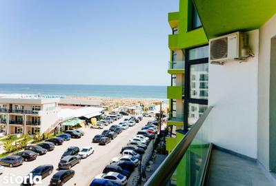 Apartament cu 2 camere în Nord