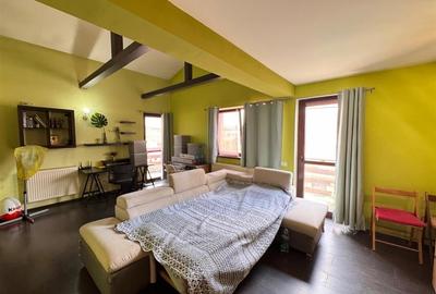 Vanzare vila P+1+M | Popesti Leordeni - Viilor | teren 226 mp | - 16