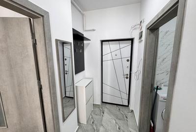 Garsonieră decomandată în Roșu - 3