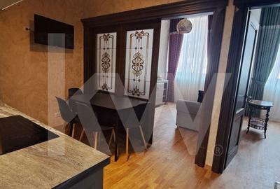 Apartament cu 2 camere în Ultracentral - 2