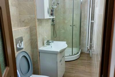 Inchiriez apartament central 3 cam Str Gheorghe Lazar - 4