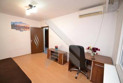 Garsonieră decomandată, mobilată în Lacul Tei - 2