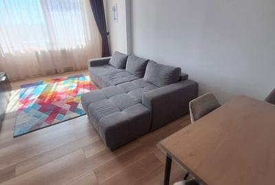 Apartament cu 2 camere în Palazu Mare - 4