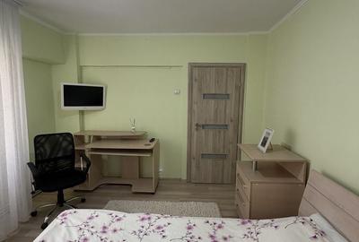 Apartament cu 2 camere decomandat în Central - 4