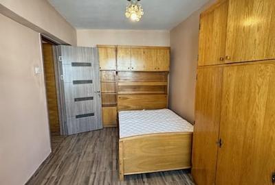 Apartament cu 3 camere decomandat, mobilat în Nord - 12