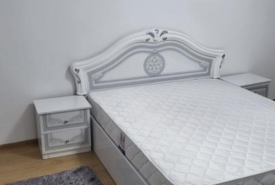 Apartament cu 2 camere semidecomandat, mobilat în Lazaret - 4