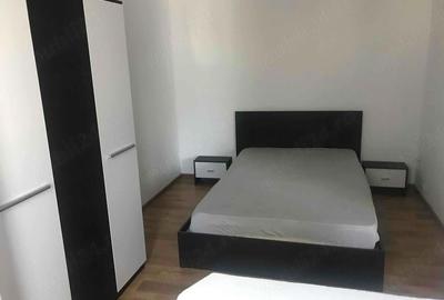 Apartament cu 2 camere nedecomandat în Central - 2