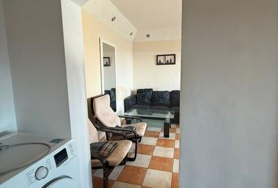 Apartament cu 2 camere semidecomandat, mobilat în Moșilor - 13