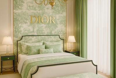 PENTHOUSE - FLOREASCA - 4 CAMERE - COMISION 0% - 4