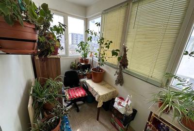 Apartament cu 2 camere decomandat în Apărătorii Patriei - 5