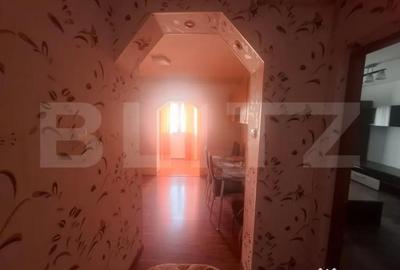 Apartament cu 3 camere decomandat în Central - 7