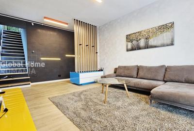 Penthouse modern  155 MP | Doina Residence - Pipera | Parcare subterana - 6