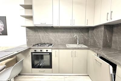 Studio Dublu | Complex Prima Vista | 48MP - 6