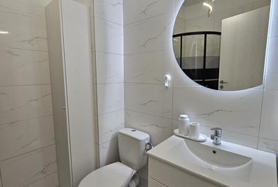 Garsoniera - 33 mp - Decomandata - Militari Residence Garsoniera - 33 mp - Decomandata - Militari Residence - 5