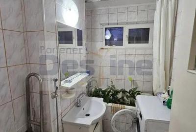 Apartament cu 2 camere semidecomandat, mobilat în Podu Roș - 7