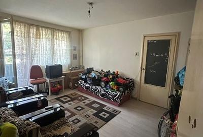 2 camere Brancoveanu-Budimex 50mp bloc reabilitat - 1